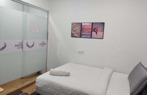 Pekan Nanas Hotel | The Ardens Hotel - Pekan Nenas, Pontian