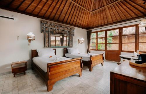 Sengkidu Hotel | The ARIRAS Resort