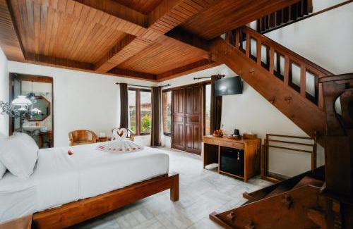 Sengkidu Hotel | The ARIRAS Resort