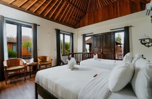 Sengkidu Hotel | The ARIRAS Resort