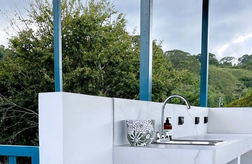 Tarcoles Apartment | The Ark 6