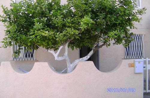 Santa Caterina Apartment | "The Artist's Home"