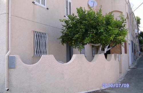 Santa Caterina Apartment | "The Artist's Home"