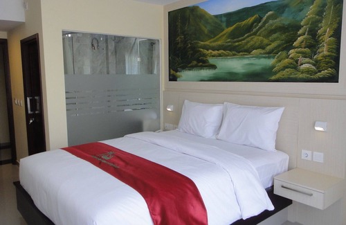 Amed Hotel | The Arya Hotel