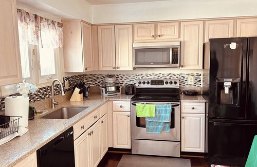 Herndon House | The Ascent Residence