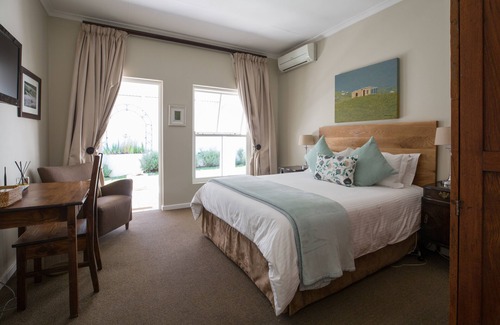 Parkwood House | The Ashford Guesthouse