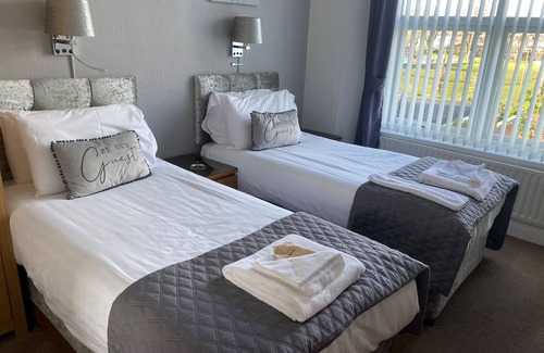 Paignton House | The Ashleigh