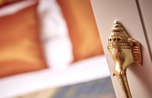 Fitling Cabin | THE ASHRAM, pet friendly, character holiday cottage in Burton Pidsea