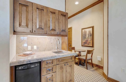 Aspen Resort | The Aspen Mountain Residence Resort - Hyatt