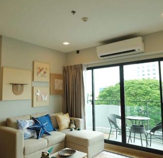 Chang Khlan Apartment | the astra sky river