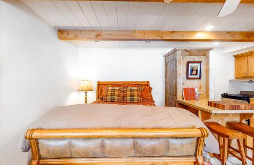 Elkhorn Hotel | The Atelier Advantage