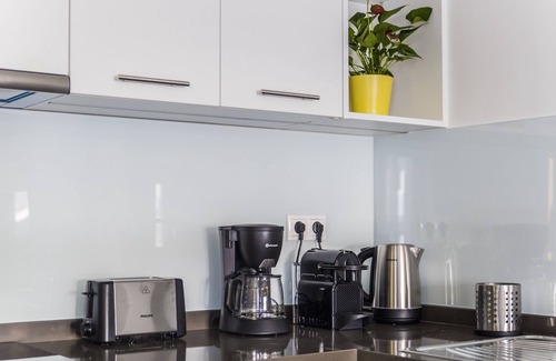 Koukaki Apartment | The Athens Insider
