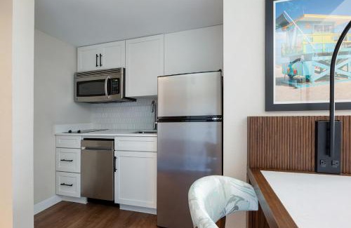 Delray Beach Hotel | The Atlantic Suites on the Ave