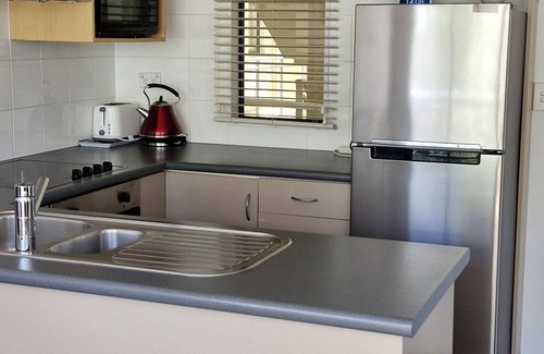 Mount Maunganui Apartment | The Atrium Apartments