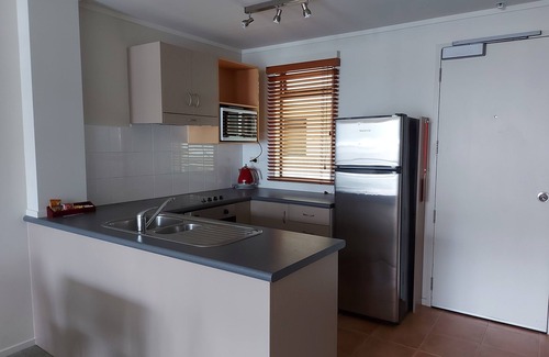 Mount Maunganui Apartment | The Atrium Apartments