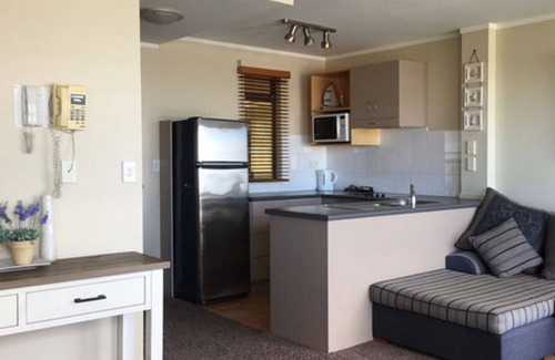 Mount Maunganui Apartment | The Atrium Apartments
