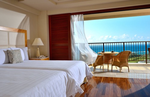 Onna Resort | The Atta Terrace Club Towers