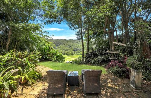 Montville House | The Avenue at Montville Cottage