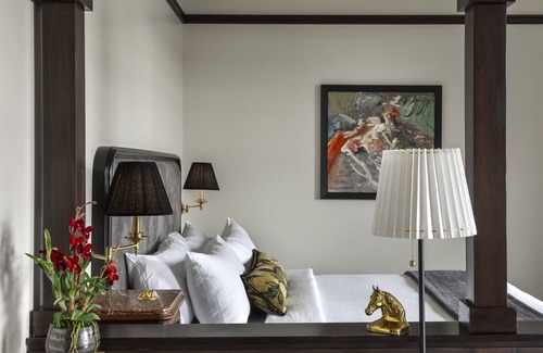 Downtown Boise Hotel | The Avery Hotel