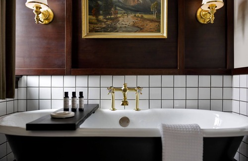 Downtown Boise Hotel | The Avery Hotel