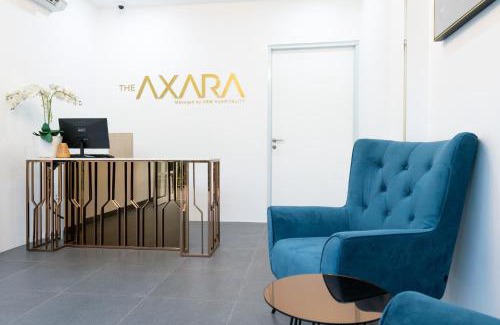 By Pass Ngurah Rai Bed & Breakfast | The Axara Bali Managed by ARM Hospitality