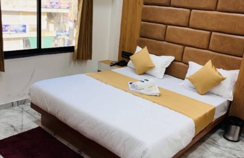 Ahmedabad Hotel | The Azone Hotel
