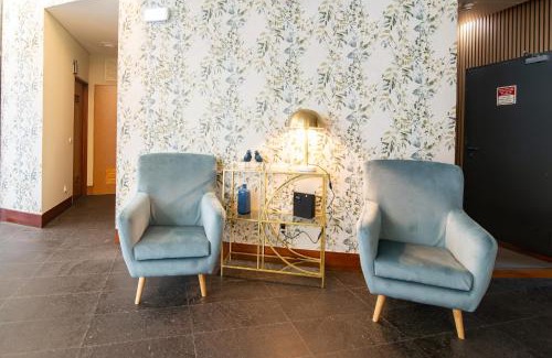 Ponta Delgada Hotel | The Azoriani Boutique, Ascend Hotel Collection