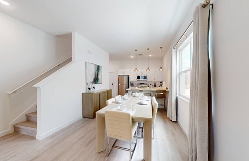 Loughman Condo | The Azur Resort