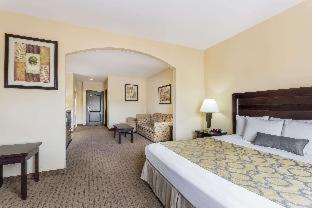 Mesa Hotel | The Azure Hotel