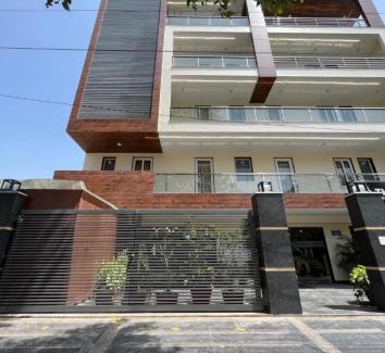 Gurugram Hotel | The Azure Inn Hotel