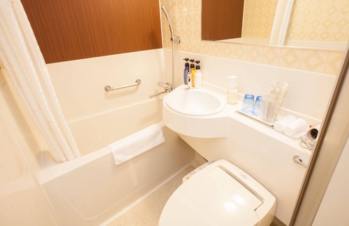 Kobe City Centre Hotel | the b kobe
