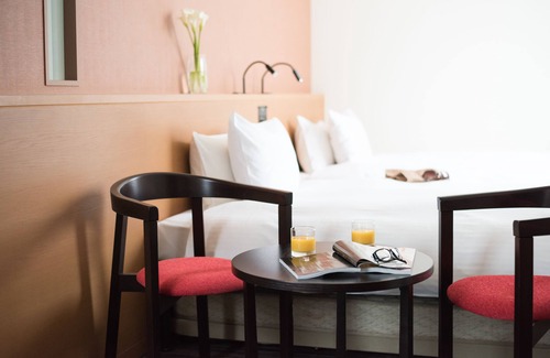 Kobe City Centre Hotel | the b kobe