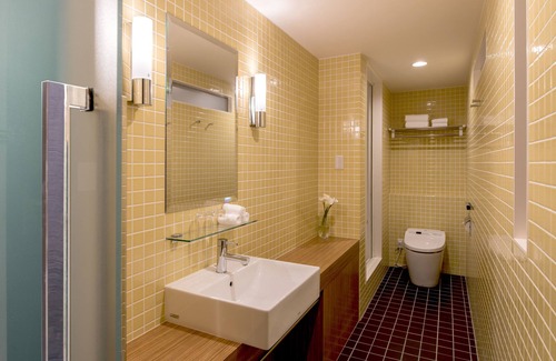 Kobe City Centre Hotel | the b kobe