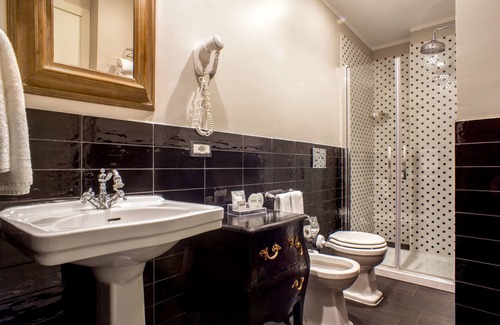 Prati Hotel | The B Place Hotel