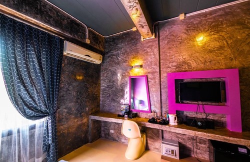 Ranong Hotel | The b Ranong Trend Hotel