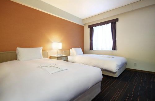 Suidobashi Hotel | the b suidobashi