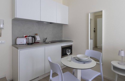 Magenta Apartment | The B Village Business