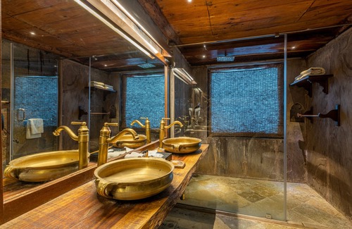 Sawai Madhopur Hotel | The Baagh Ananta Elite