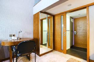 Menteng Hotel | The Baile