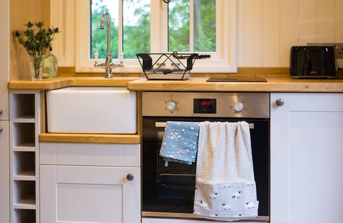Skipton Apartment | The Bailey Holidays
