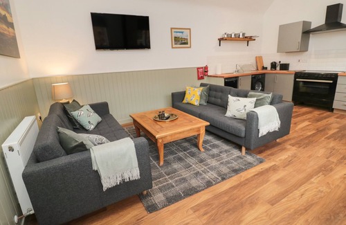 Belford Cottage | The Bakery