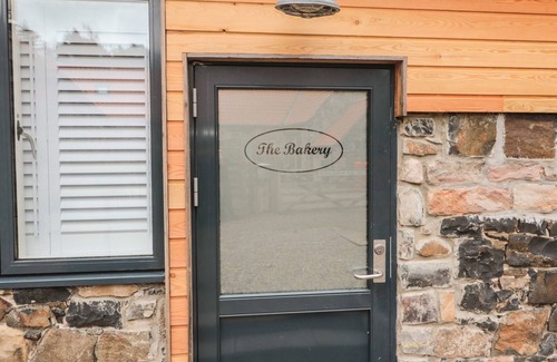 Belford Cottage | The Bakery