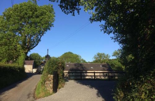 Llanddeiniol House | The Bakery