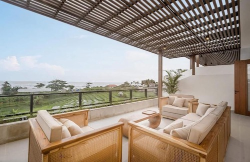 Cemagi Villa | The Bali Manor Collection