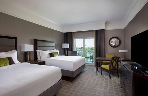 Ballantyne Hotel | The Ballantyne, A Luxury Collection Hotel, Charlotte