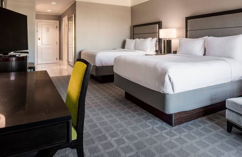 Ballantyne Hotel | The Ballantyne, A Luxury Collection Hotel, Charlotte