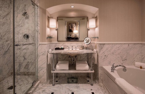 Ballantyne Hotel | The Ballantyne, A Luxury Collection Hotel, Charlotte