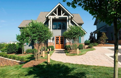 Ballantyne Hotel | The Ballantyne, A Luxury Collection Hotel, Charlotte