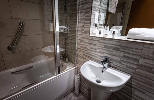 Lisburn Hotel | The Ballymac Hotel