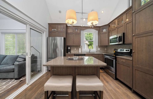 Cherry Valley House | The Balsam - 36 Farm View